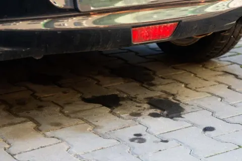 Jak zlikwidować wyciek z maglownicy i uniknąć kosztownych napraw
