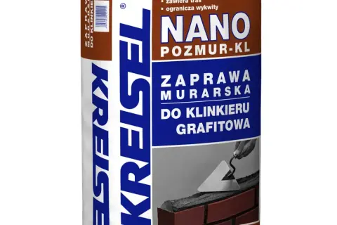 Ile zaprawy do klinkieru? Uniknij kosztownych błędów przy murowaniu