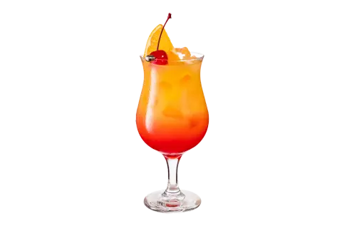 Pyszne drinki z syropem marakuja – odkryj tropikalne smaki bez alkoholu