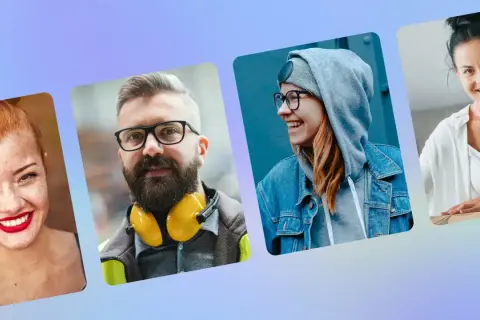 Jak zrobić ładne zdjęcie profilowe, aby przyciągnąć uwagę znajomych
