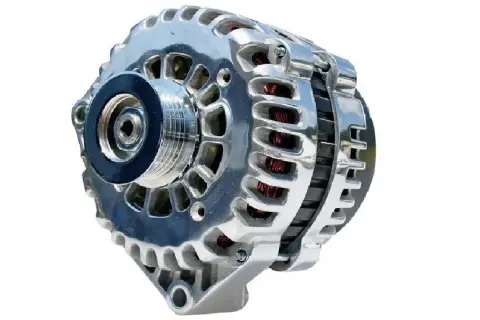 Jak bezpiecznie przerobić alternator na 230V – krok po kroku bez ryzyka