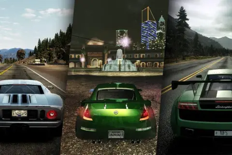 Aktualne ceny gier Need for Speed - gdzie kupić najtaniej?