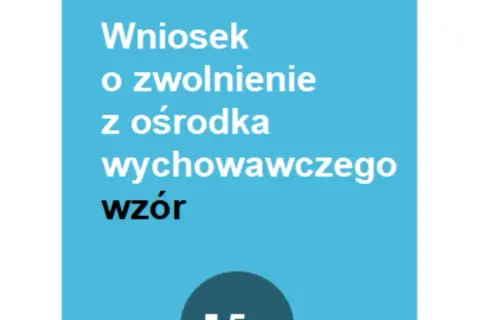 Jak bezpiecznie wyciągnąć dziecko z ośrodka wychowawczego: Krok po kroku