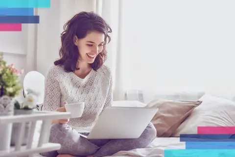 Ile wcześniej być na lotnisku z odprawą online, aby uniknąć stresu?