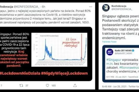 Singapur czy jest bezpiecznie? Odkryj prawdę o bezpieczeństwie