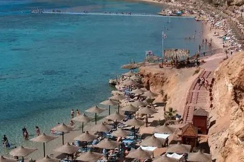 Bezpieczeństwo w Egipcie: czy Sharm el Sheikh to bezpieczne miejsce dla turystów?