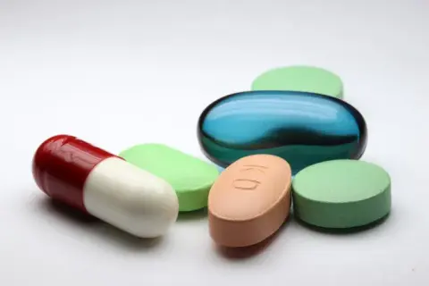 Jakie leki na potencję można kupić w aptece – skuteczne rozwiązania