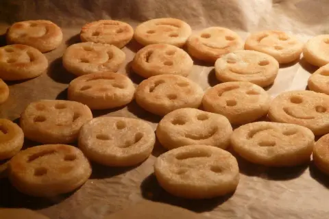 Idealne frytki Aviko w piekarniku – sprawdź czas i temperaturę pieczenia
