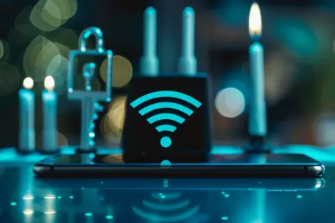Jak sprawdzić hasło do WiFi na Androidzie? - Skuteczne metody odzyskiwania