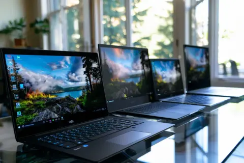 Dell Latitude 7480: dlaczego warto wybrać serię 7000? Analizujemy
