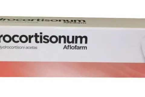 Na co jest lek Hydrocortisonum? Zastosowania i wskazania