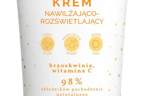 Najlepszy krem nawilżająco rozświetlający – jak wybrać i dlaczego warto go stosować