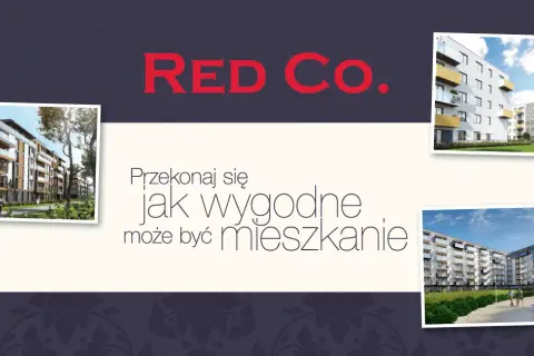 Red Co deweloper - poznaj opinie i projekty, które warto znać