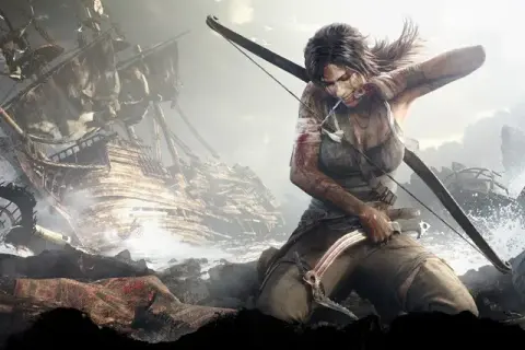 Top 10 gier jak Tomb Raider: przygoda, akcja i zagadki czekają