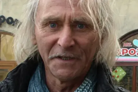 Jerzy Kryszak - wiek, data urodzenia i ciekawa biografia artysty