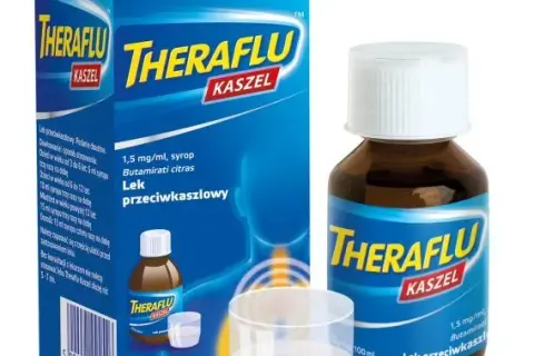 Jaki lek na suchy męczący kaszel? 5 skutecznych rozwiązań