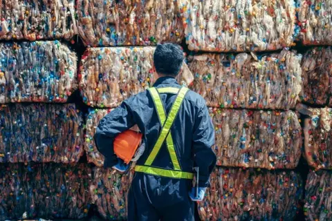 Recykling tworzyw sztucznych: kluczowe metody i ich znaczenie dla środowiska