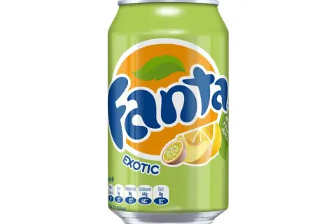 Gdzie kupić Fanta Exotic? Sprawdź najlepsze miejsca i oferty