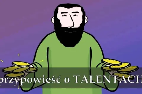 Przypowieść o talentach film – gdzie obejrzeć i jak zrozumieć jej przesłanie
