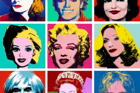 Pop art: jak ten ruch zmienił oblicze sztuki i kultury współczesnej