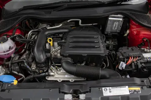 Skoda Rapid jaki silnik wybrać? Porównanie silników i ich zalety