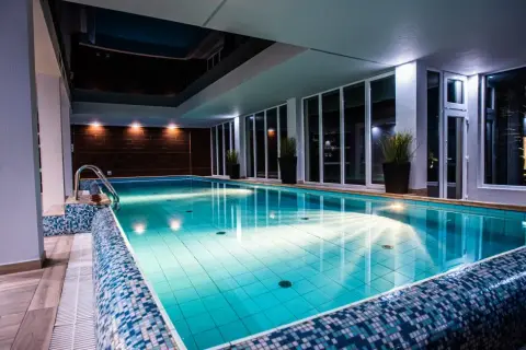 Najlepsze day spa w Wielkopolsce - relaks i wellness w zasięgu ręki