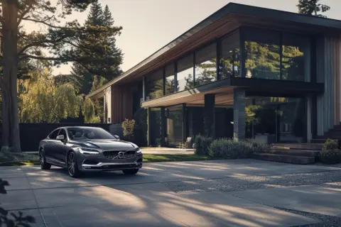 Nowe modele Volvo S90: Co nowego oferuje luksusowa limuzyna na rynku?