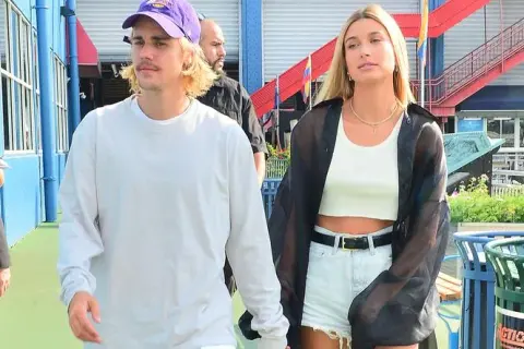 Czy Justin Bieber ma żonę? Poznaj szczegóły jego małżeństwa z Hailey