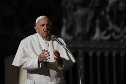 Czy papież Franciszek jest masonem? Kontrowersje i fakty, które zaskakują