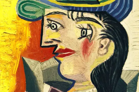 Malarstwo Picasso: Jak jego techniki zmieniły sztukę na zawsze