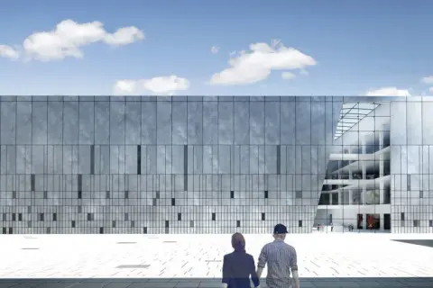 Muzeum sztuki współczesnej Poznań - historia, wystawy i atrakcje
