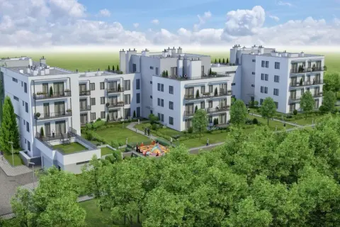 Ile hektarów zajmuje osiedle mieszkaniowe? Zaskakujące fakty o wielkości