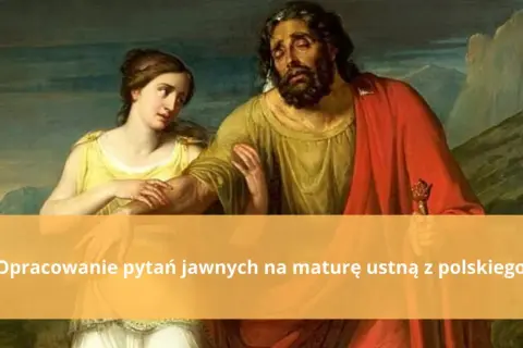Jak literatura antyczna przedstawia tragizm ludzkiego losu w życiu