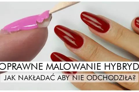 Co zrobić, żeby hybryda nie odpadała? 7 skutecznych porad