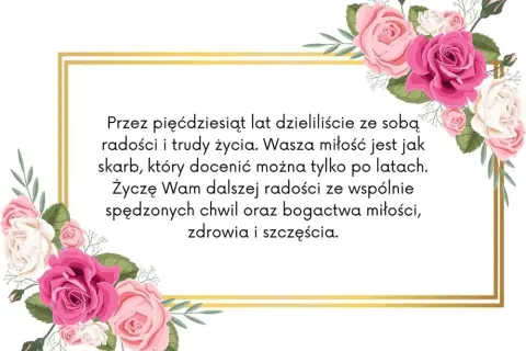 Jakie życzenia na rocznicę ślubu? wzruszające, śmieszne i osobiste inspiracje