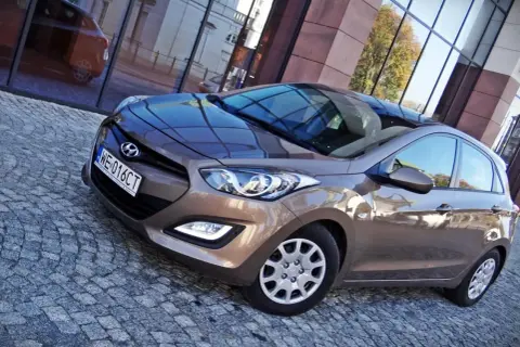 Hyundai i30 1.6 CRDi: Opinie użytkowników i recenzje tego diesla