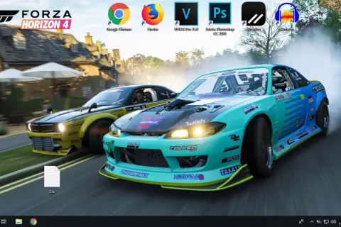 Forza Horizon 4: Oficjalne sposoby pobrania bez niepotrzebnego ryzyka