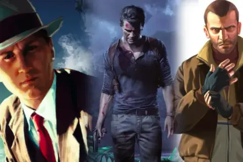 Kulturowy wpływ kina na postrzeganie gier i gamingu