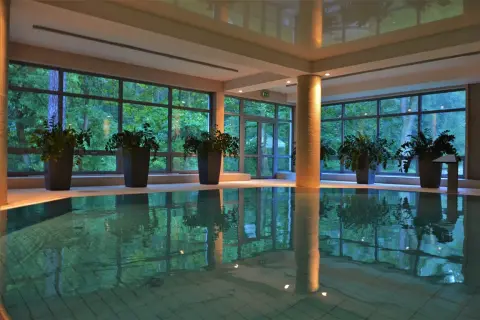 Rodzinne spa dla dzieci i rodziców – relaks i korzyści dla całej rodziny