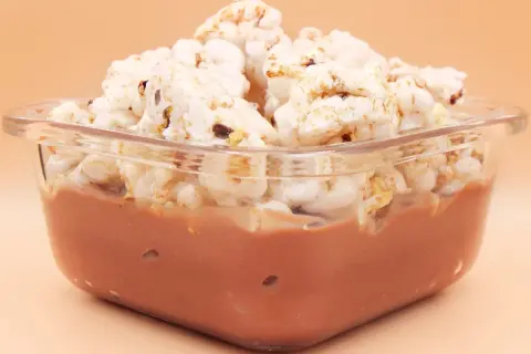 Pudding proteinowy z czym jeść? Proste i zdrowe połączenia dla lepszych efektów