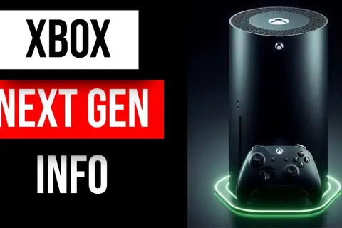 Kiedy wyjdzie nowy Xbox? Oczekiwania i niepewność wokół premiery