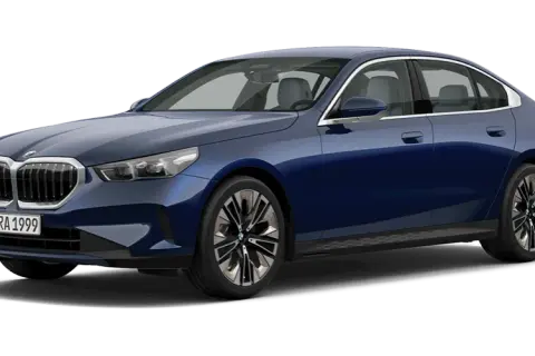 BMW serii 5: historia, generacje i cechy luksusowego sedana