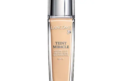 Lancôme podkład rozświetlający – jak uzyskać promienną cerę bez błędów?