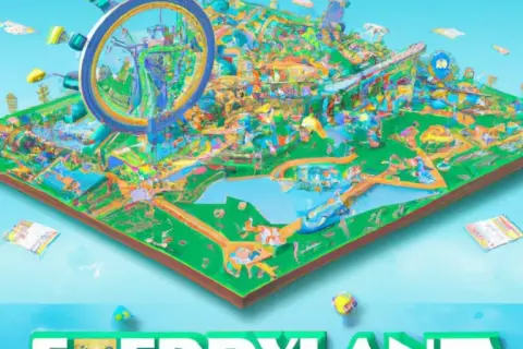 Ile Energylandia zarabia dziennie? Szokujące liczby i fakty