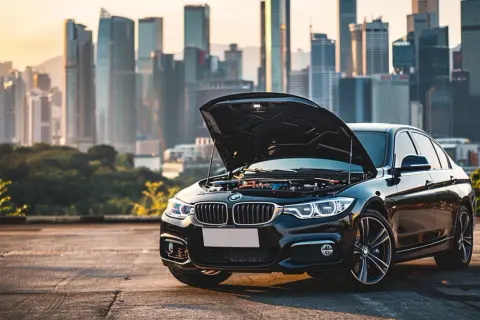 Karawan BMW – praktyczne informacje i porady dla użytkowników