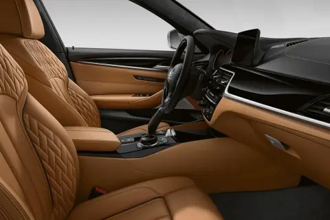 Abonament BMW na podgrzewane fotele – dlaczego został wycofany?
