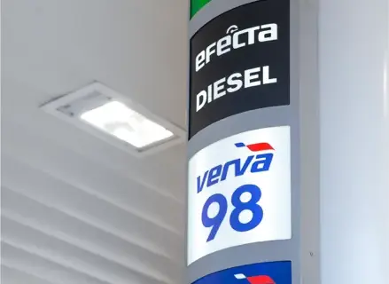 Verva 98: benzyna czy diesel? Który silnik wybrać i dlaczego to ważne?