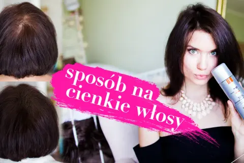 Jak zagęścić włosy damskie: 8 skutecznych metod i trików