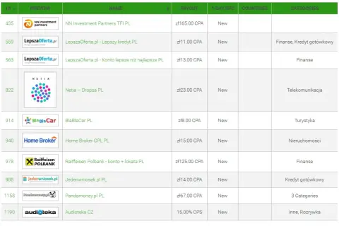 Ile można zarobić na własnej stronie internetowej? Szokujące fakty i liczby.