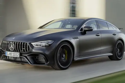 Mercedes-AMG GT 63 S cena – czy warto wydać tyle na ten samochód?